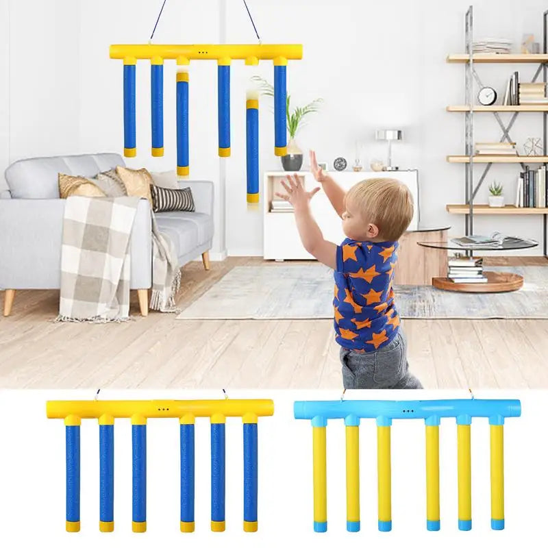 Hand-Eye Coordination Game – Improve Reflex Skills