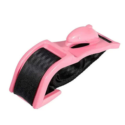 Maternity Car Seat Belt – Comfort and Safety for Moms