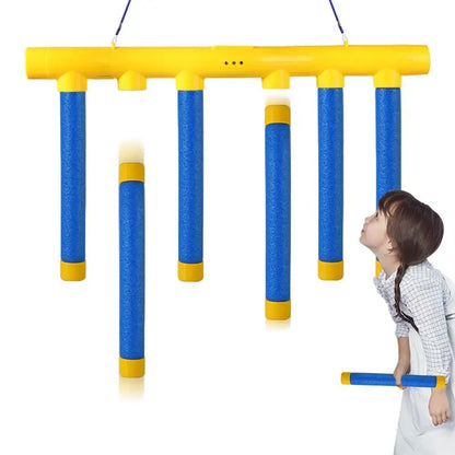Hand-Eye Coordination Game – Improve Reflex Skills