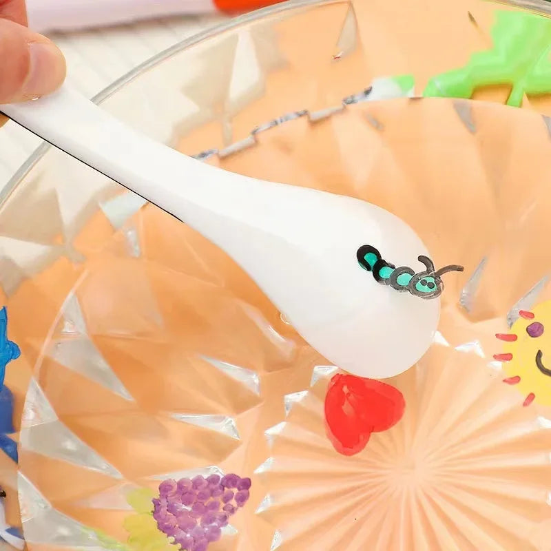 Magic Water Painting Pen Set for Kids Drawing